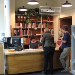 NSCAD Library - www.nscad.ca