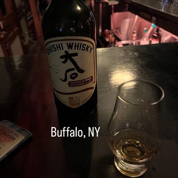 Lucky Day Whiskey Bar - Drink - Whiskey Bars Near Me - Buffalo, New York Lucky Day Whiskey Bar - Drink - Whiskey Bars Near Me - Buffalo, New York