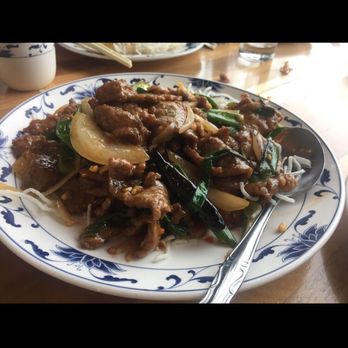 Great China - Chinese Near Me - Berkeley, California