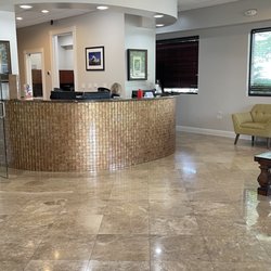 Envision a Smile Dentistry - Envision a Smile Dentistry South Elgin lobby