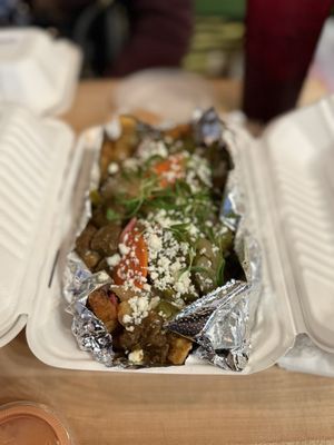 Bread & Circus Sandwich Kitchen by null