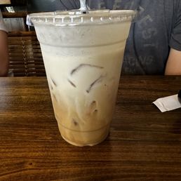 Milk tea Milk tea