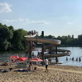 Strandbad Orankesee - Rutsche Strandbad Orankesee - Swimming Pools Near Me - Berlin, BE Strandbad Orankesee - Rutsche Strandbad Orankesee - Swimming Pools Near Me - Berlin, BE