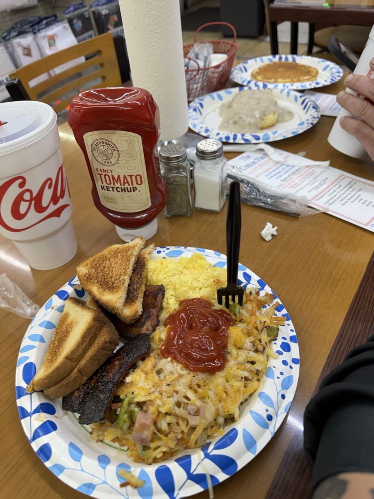 Social spots from Cotton Patch