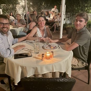 El Chorro - American Near Me - Paradise Valley, Arizona