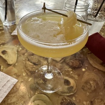 Lib's Grill - Titos handmade vodka martini pineapple - New American Near Me - Fulton, Maryland Lib's Grill - Titos handmade vodka martini pineapple - New American Near Me - Fulton, Maryland