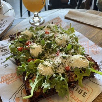 Gilman Brewing Company - Berkeley - Green Goddess Pizza - Brewpubs Near Me - Berkeley, California Gilman Brewing Company - Berkeley - Green Goddess Pizza - Brewpubs Near Me - Berkeley, California