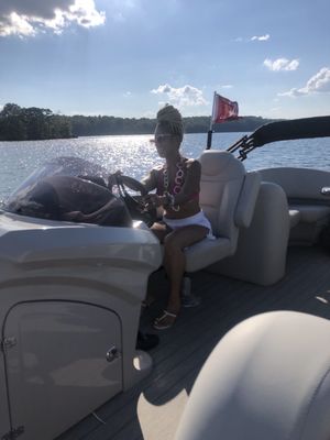 SINGLETON MARINE - LAKE OCONEE - Updated August 2024 - 5820 Lake Oconee