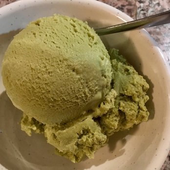 Tokyo Kitchen - Green tea ice cream - just ok - Japanese Near Me - Montclair, California Tokyo Kitchen - Green tea ice cream - just ok - Japanese Near Me - Montclair, California