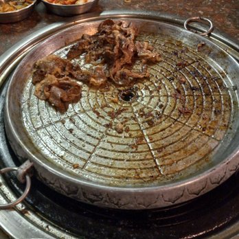 Shik Do Rak - Brisket - Korean Near Me - Irvine, California