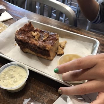 Kenney Seafood - Bread pudding - Seafood Markets Near Me - Slidell, Louisiana Kenney Seafood - Bread pudding - Seafood Markets Near Me - Slidell, Louisiana