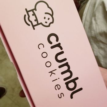 Crumbl - Thornton - Served warm and in this cute box! - Bakeries Near Me - Thornton, Colorado Crumbl - Thornton - Served warm and in this cute box! - Bakeries Near Me - Thornton, Colorado