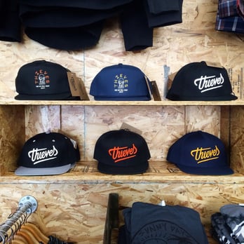 Berdels - Local brands - Fashion Near Me - Santa Cruz, California
