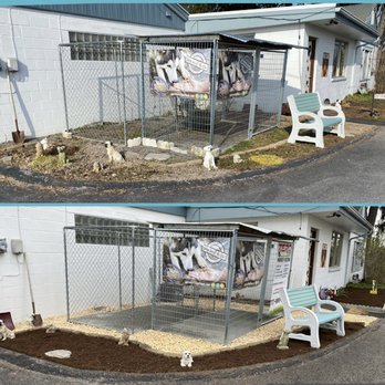 Zero Turn Property Solutions - Landscape transformations - Landscaping Near Me - Dover, Pennsylvania Zero Turn Property Solutions - Landscape transformations - Landscaping Near Me - Dover, Pennsylvania
