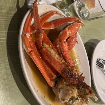 Lindenwood Diner & Restaurant - Crab legs with scampi - Diners Near Me - Brooklyn, New York Lindenwood Diner & Restaurant - Crab legs with scampi - Diners Near Me - Brooklyn, New York