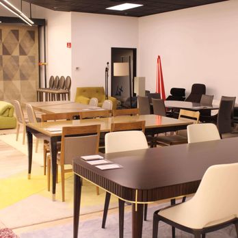 Roche Bobois Outlet - Furniture Stores Near Me - Paramus, New Jersey
