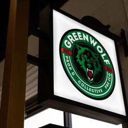 Greenwolf Bellflower