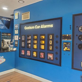 Custom Car Alarms - Alarm and key fob wall - Car Stereo Installation Near Me - Pleasant Hill, California Custom Car Alarms - Alarm and key fob wall - Car Stereo Installation Near Me - Pleasant Hill, California