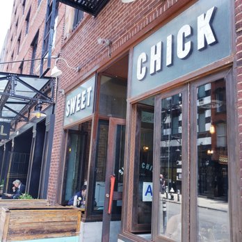 Sweet Chick - Southern Near Me - New York, New York