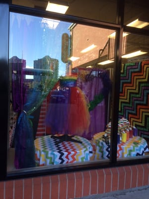 rona columbia square