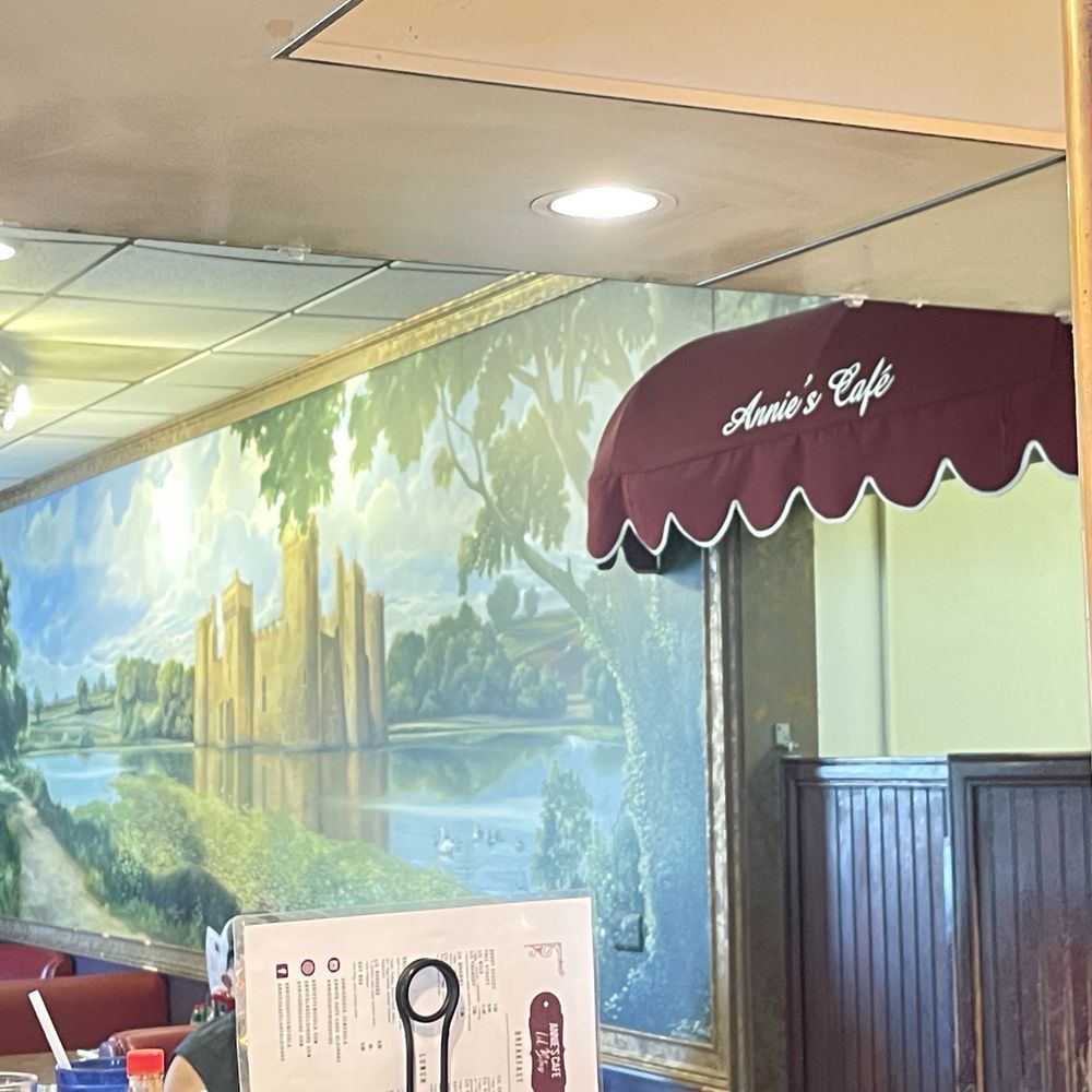 Annie's Cafe - Temecula - Breakfast & Brunch Near Me - Temecula, California
