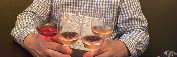 Tannin Wine Bar & Kitchen by null