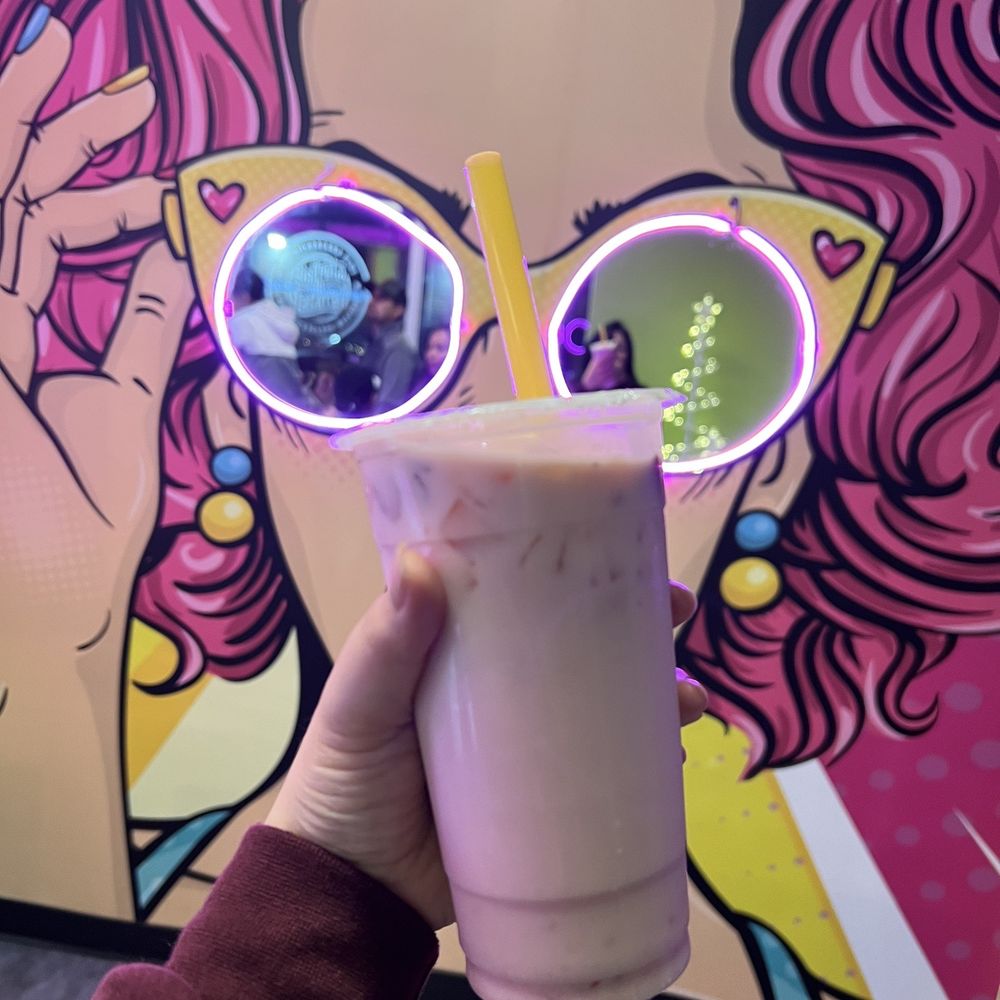 La Michoacana PLUS - Fairfield - Mixed fruit Agua Fresca - Ice Cream & Frozen Yogurt Near Me - Fairfield, California La Michoacana PLUS - Fairfield - Mixed fruit Agua Fresca - Ice Cream & Frozen Yogurt Near Me - Fairfield, California
