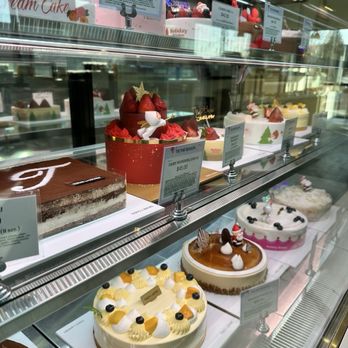 Tous Les Jours - Cakes - Bakeries Near Me - Omaha, Nebraska Tous Les Jours - Cakes - Bakeries Near Me - Omaha, Nebraska