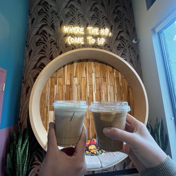 Stemma Craft Coffee - Coffee Roasteries Near Me - Orlando, Florida