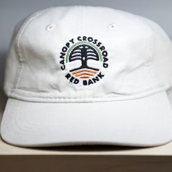 Canopy Crossroad