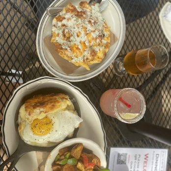 Jacob's Pickles - Comfort Food Near Me - New York, New York Jacob's Pickles - Comfort Food Near Me - New York, New York