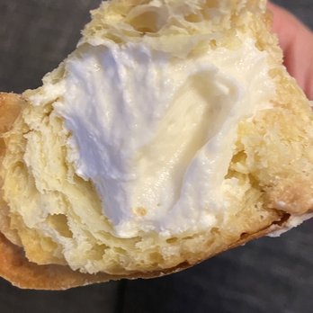 Mike’s Pastry - Lobster tail - Bakeries Near Me - Boston, Massachusetts Mike’s Pastry - Lobster tail - Bakeries Near Me - Boston, Massachusetts