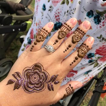 Henna Creationz SD - Henna Artists Near Me Henna Creationz SD - Henna Artists Near Me