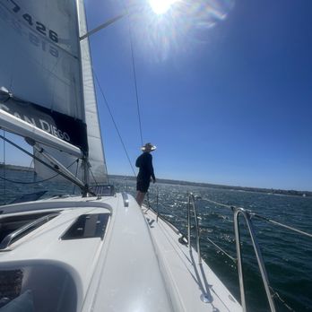 Sail San Diego - Boating Near Me - San Diego, California Sail San Diego - Boating Near Me - San Diego, California