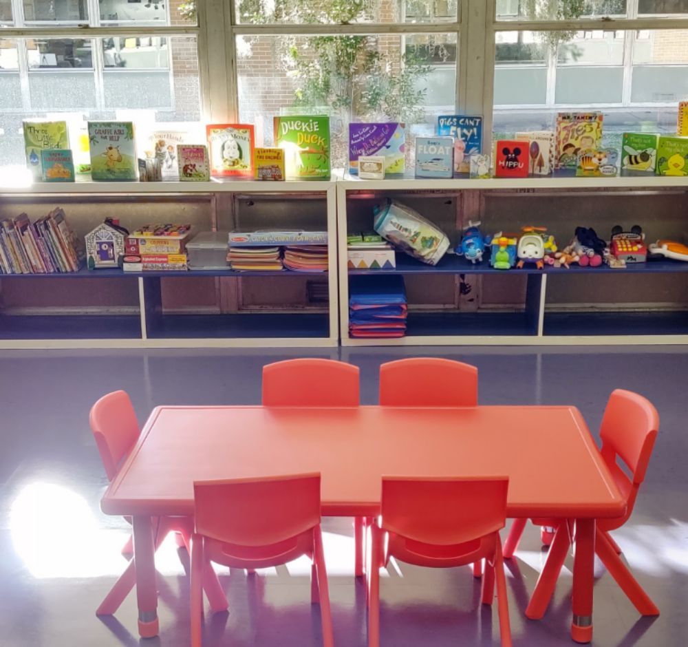 The American Patriot School - childcare center in Jacksonville, FL