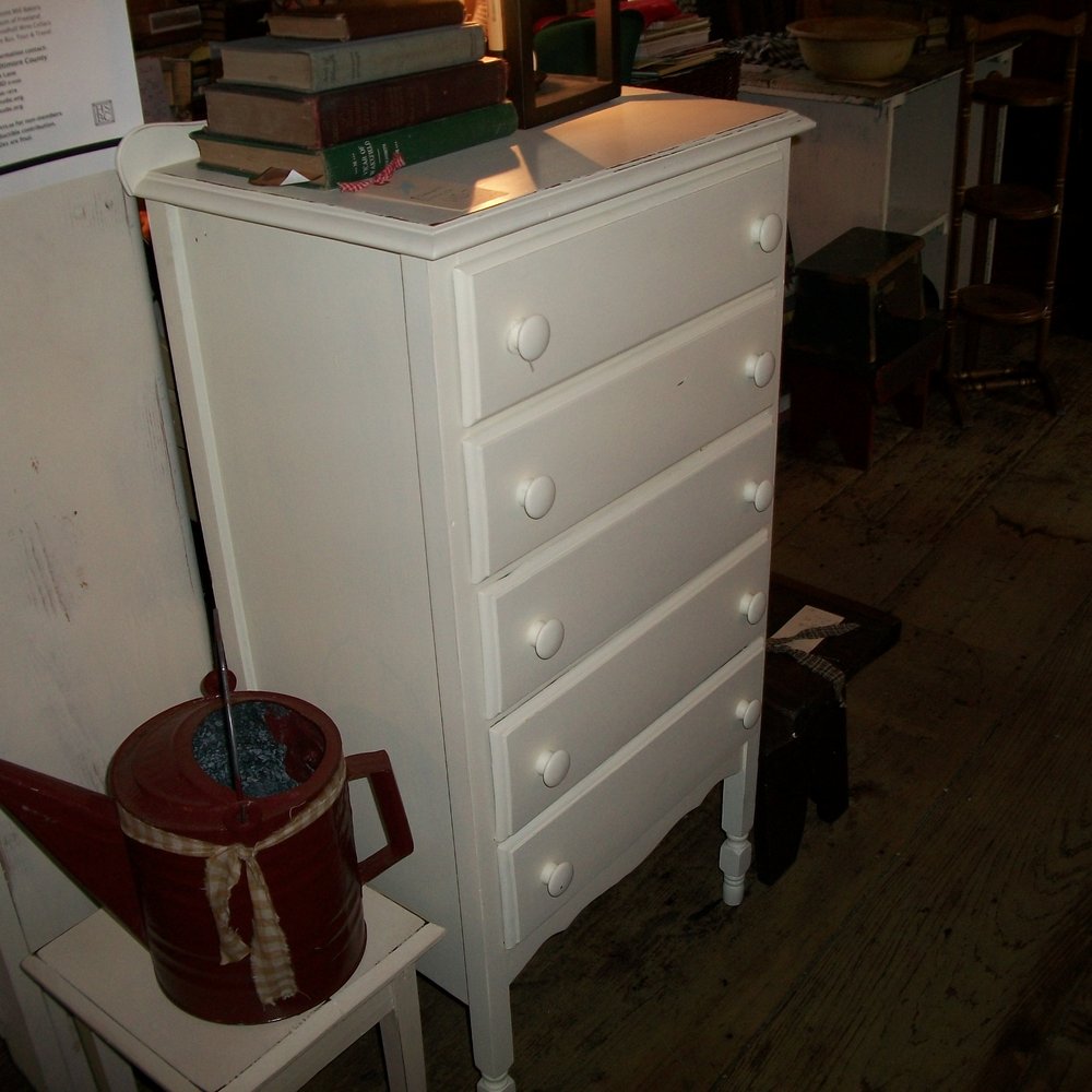 Corner Cottage Antiques - Antiques Near Me - Cockeysville, Maryland