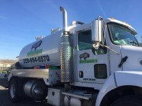 Bison Septic