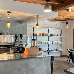 The Lost Bean photo 6