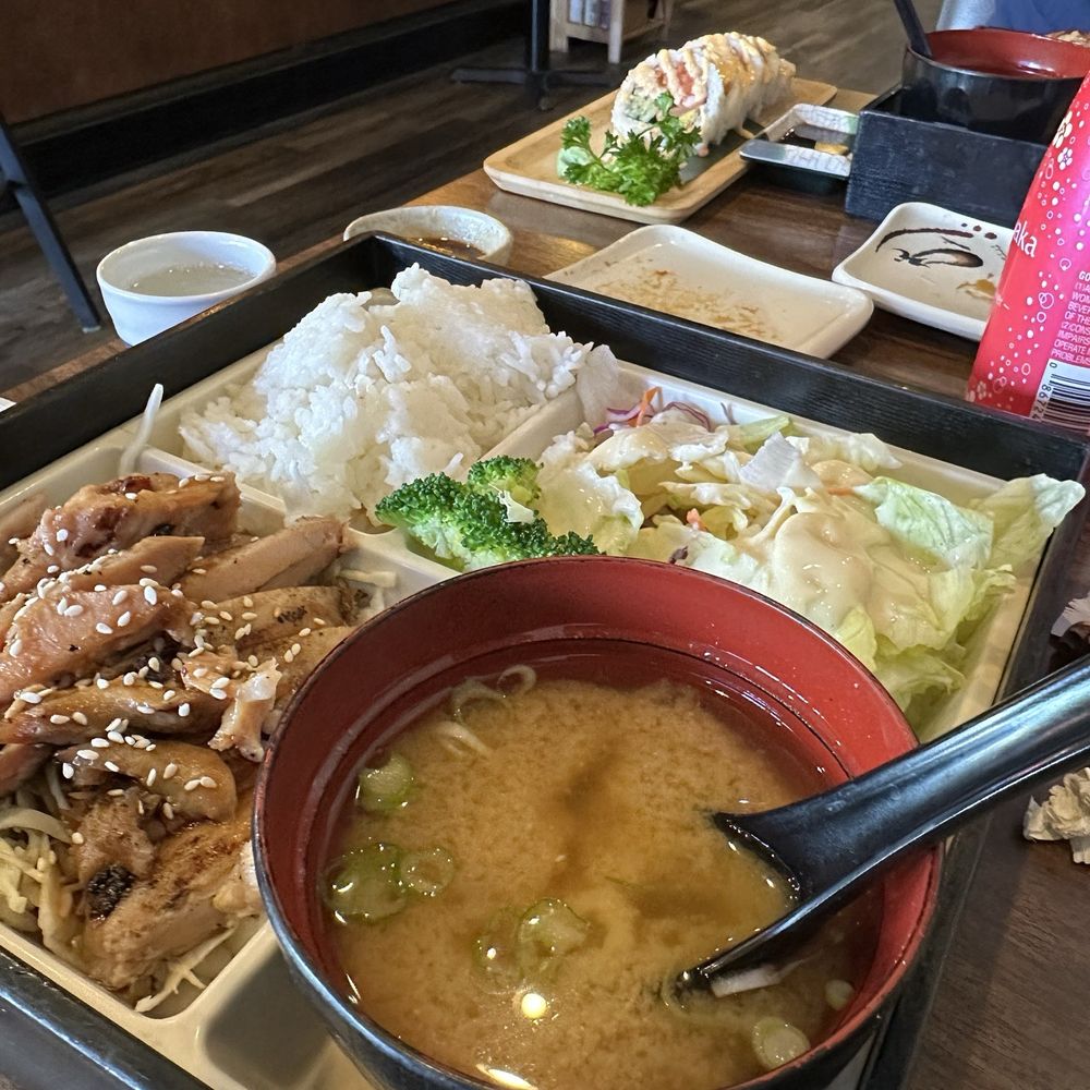 Toro Sushi Bento - Sushi Bars Near Me - Battle Ground, Washington Toro Sushi Bento - Sushi Bars Near Me - Battle Ground, Washington