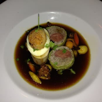 Longman & Eagle - Squab - Gastropubs Near Me - Chicago, Illinois