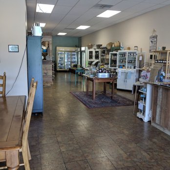 Local Eats - Wines, honey, vegan chocolate, meats, soaps, dog food. All made locally - Grocery Near Me - Palmyra, Virginia