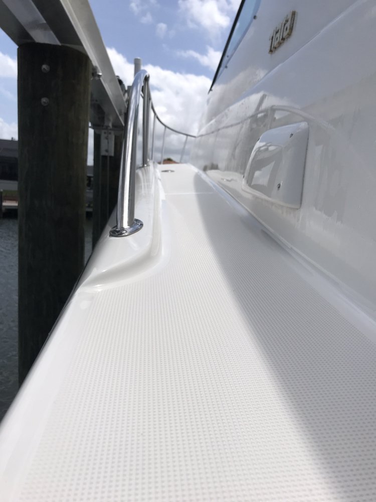 BOAT GIRL CLEANING COMPANY Updated September 2024 29 Photos Palm Coast, Florida Auto