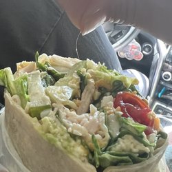 Greens on Your Way