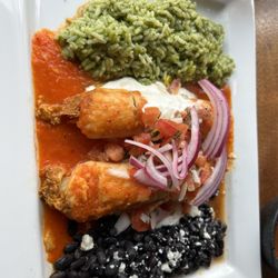 Hola! - Tamales Puerco