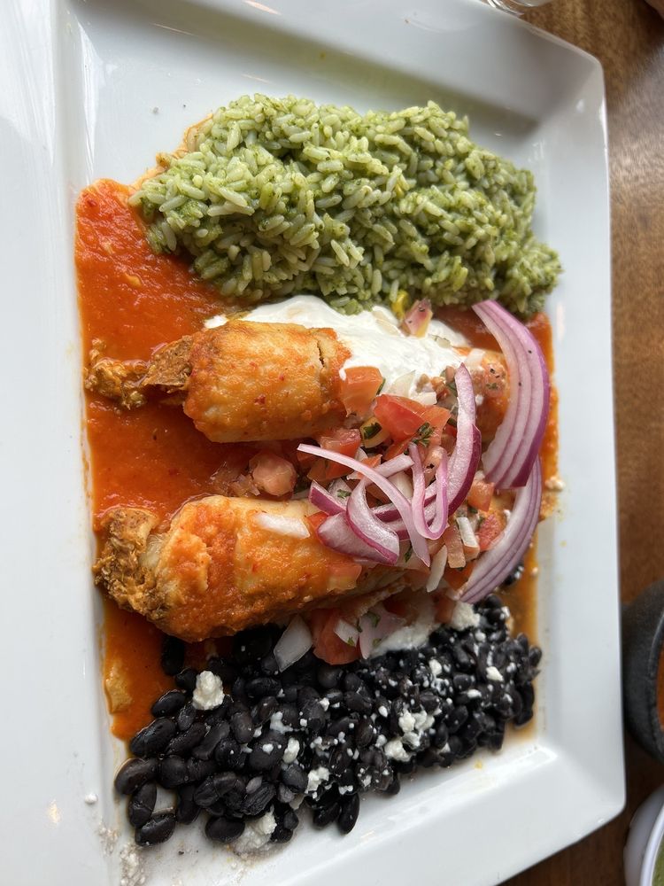 Hola!