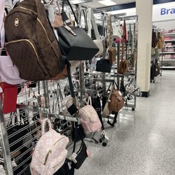 Ross Dress for Less