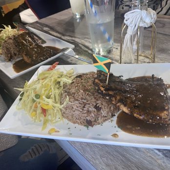 Mobay Spice - Caribbean Near Me - Atlanta, Georgia