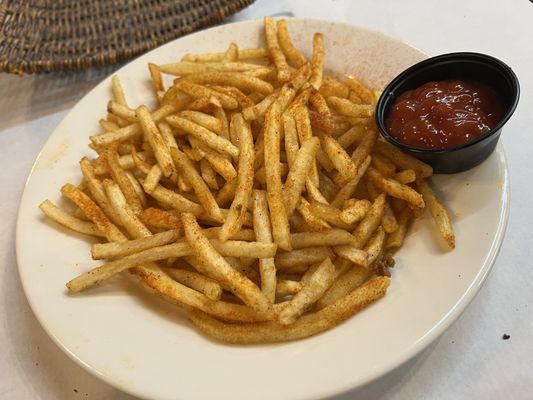 Port Sa'id Seafood Restaurant by null