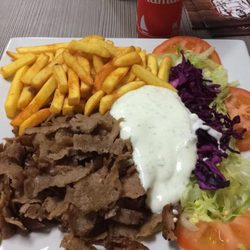 Memo's  Kebaphaus
