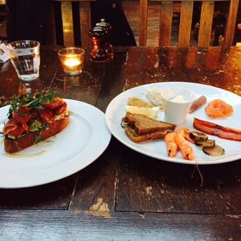 The Princess Victoria - Gastropubs Near Me - London, XGL The Princess Victoria - Gastropubs Near Me - London, XGL